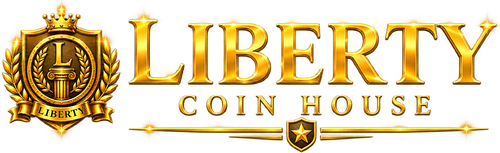 Liberty Coin House